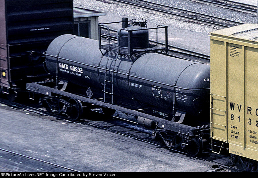 GATX 60532
