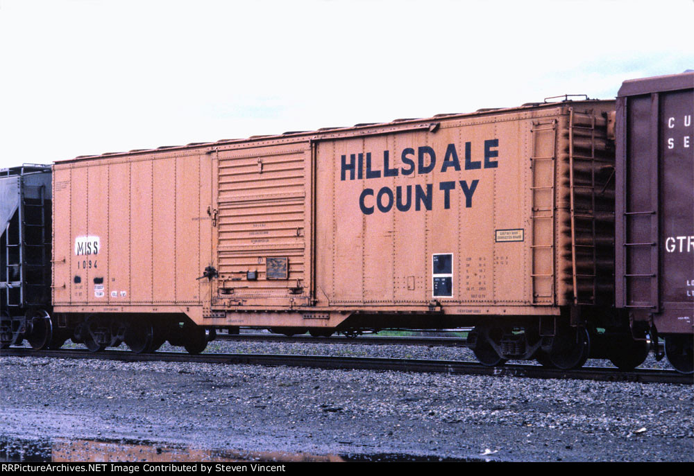 MISS ex HCRC box #1094