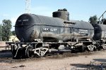 Sonora Baja California 10K diesel sevice tank #4257
