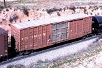 Kansas City Southern box #115401