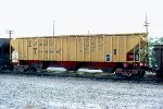 Illinois Terminal  PS covered hopper #1859