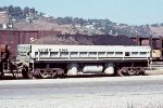 Southern Pacific MW Austin-Western side dump #5144