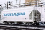 Englehard  covered hopper ACFX #47459