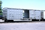NOKL waffle side 50' box #21004. Ex AR