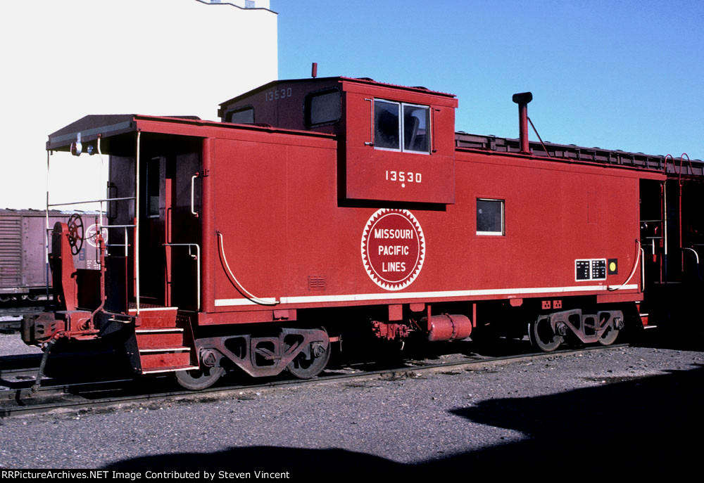 Athearn posted a modern caboose teaser photo The Atlas Rescue Forum