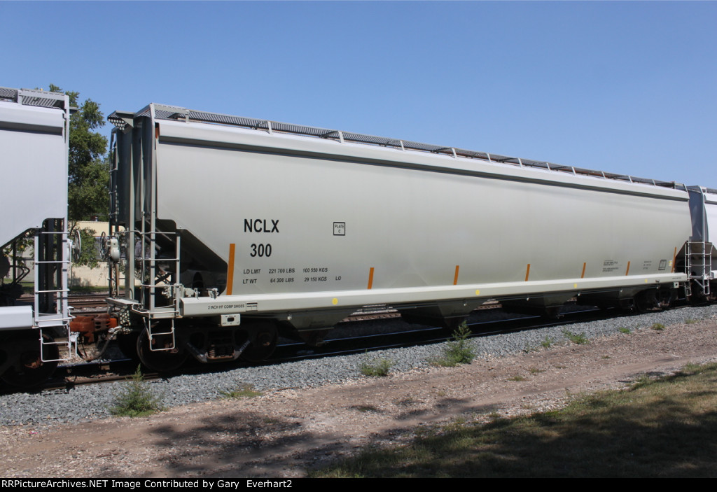 NCLX 300 - Nova Chemicals Inc