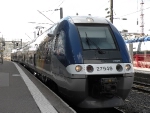 SNCF Class Z27500 EMU. 