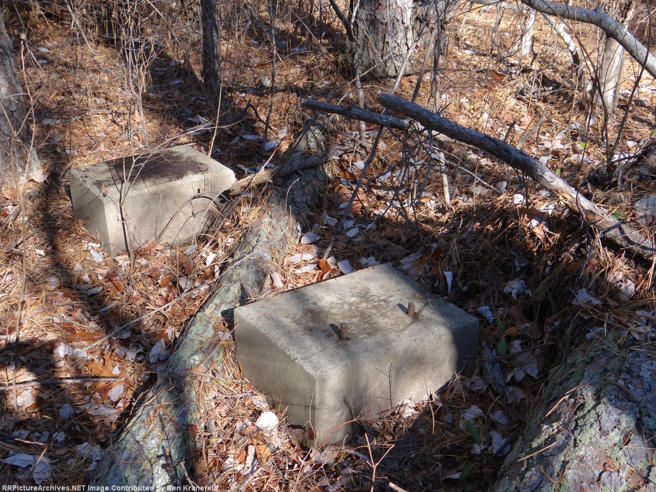 Aproach Signal Blocks