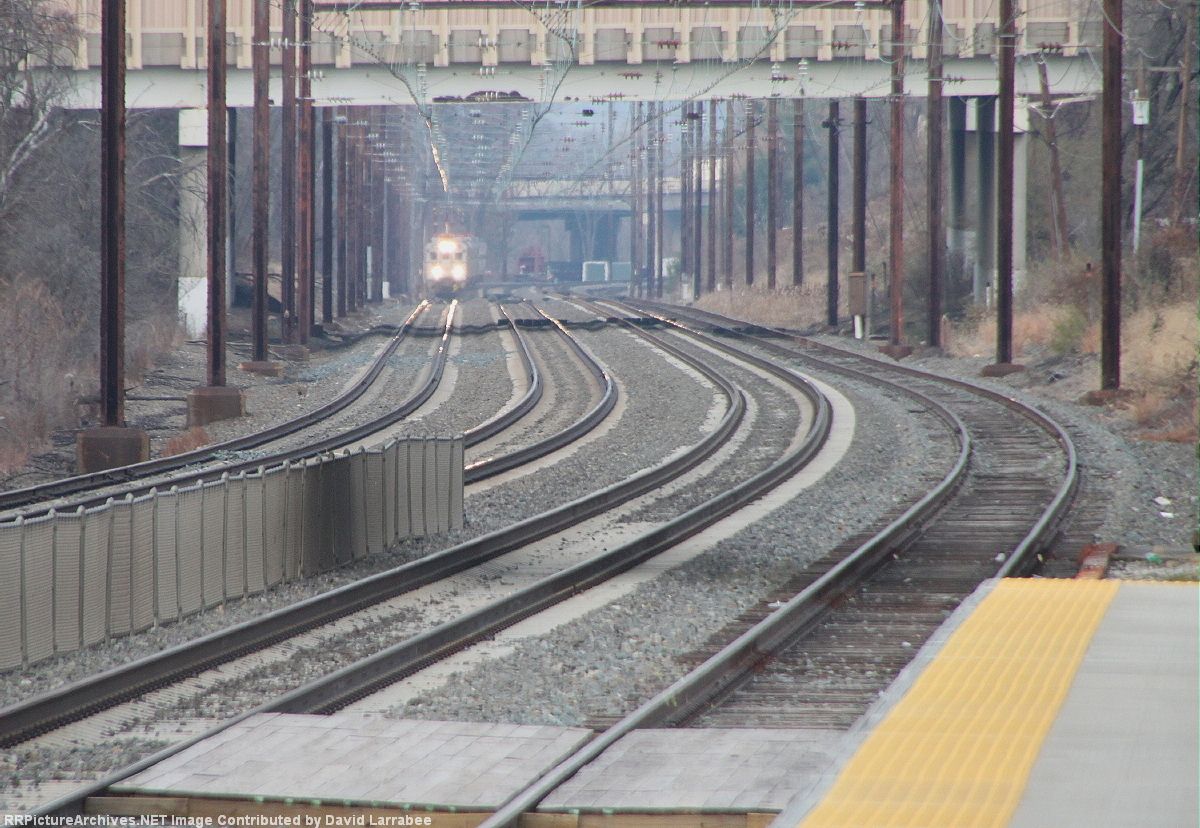 Holiday Extra Train 1057