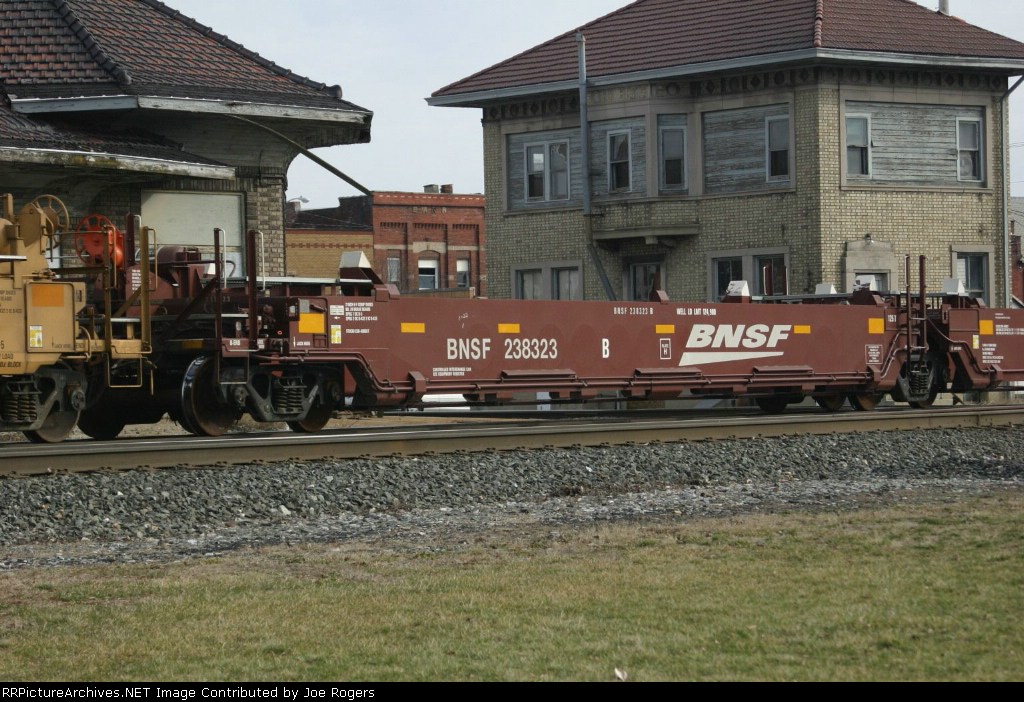 BNSF 238323