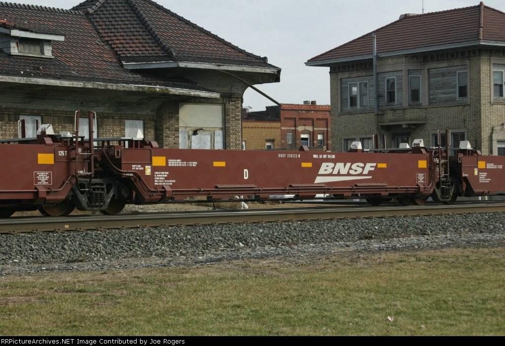 BNSF 238323