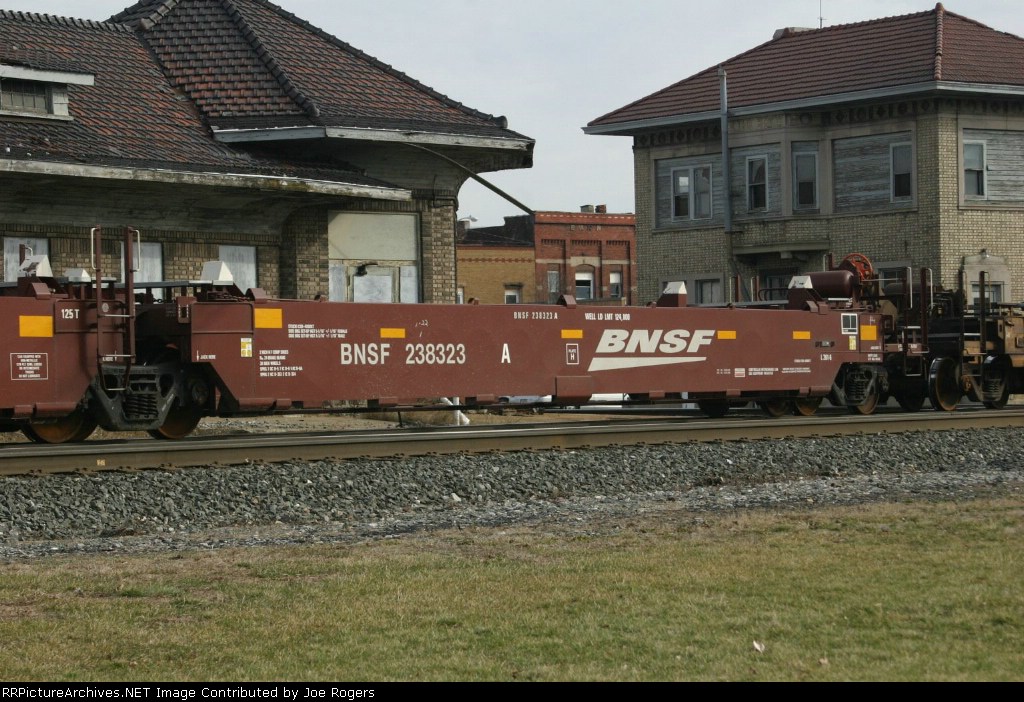 BNSF 238323