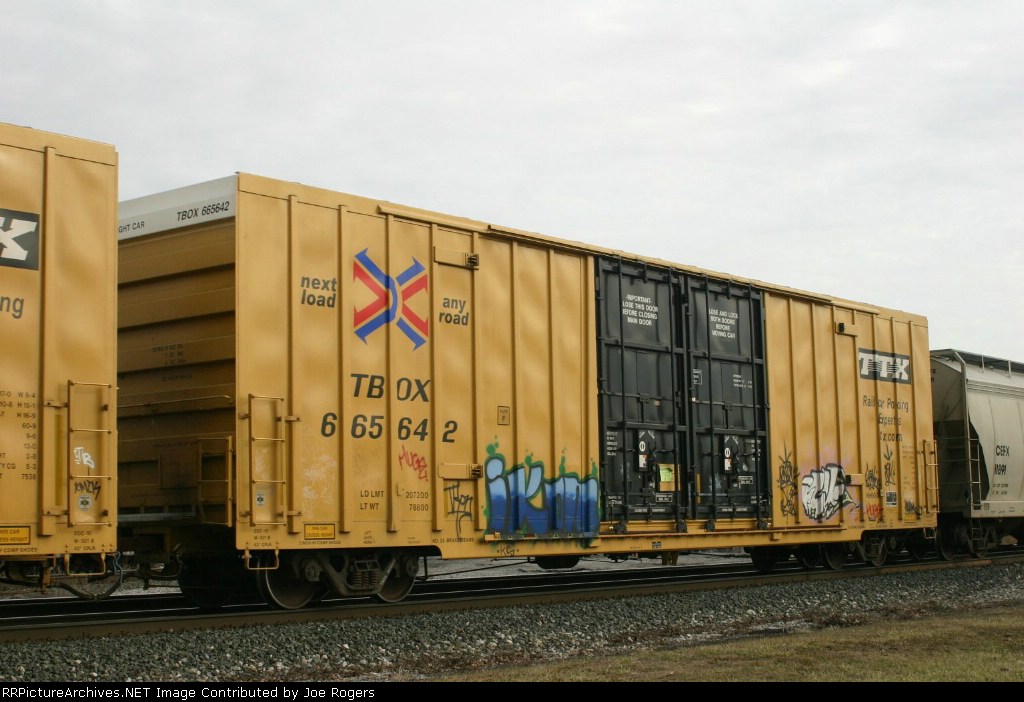 TBOX 665642