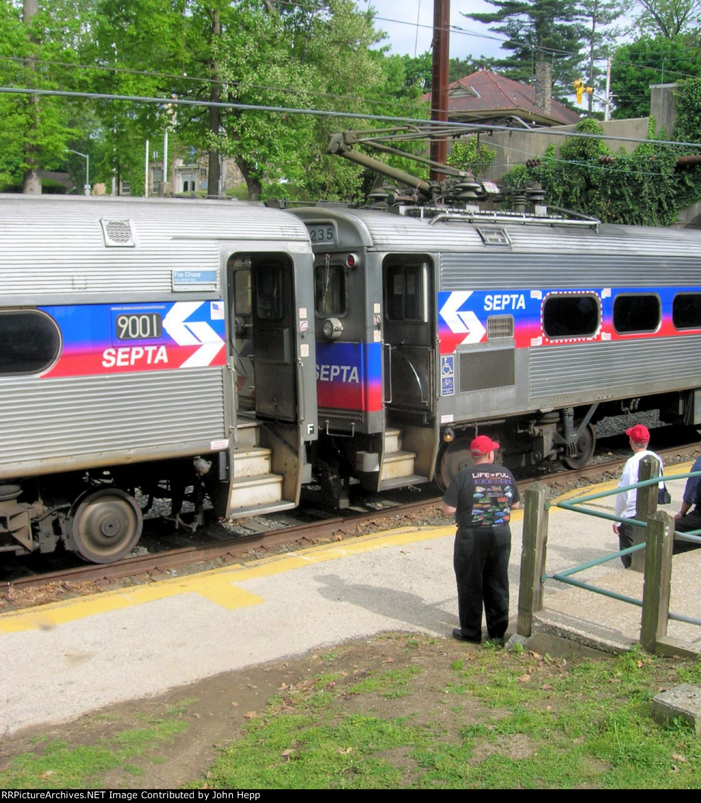 Farewell to the Silverliners