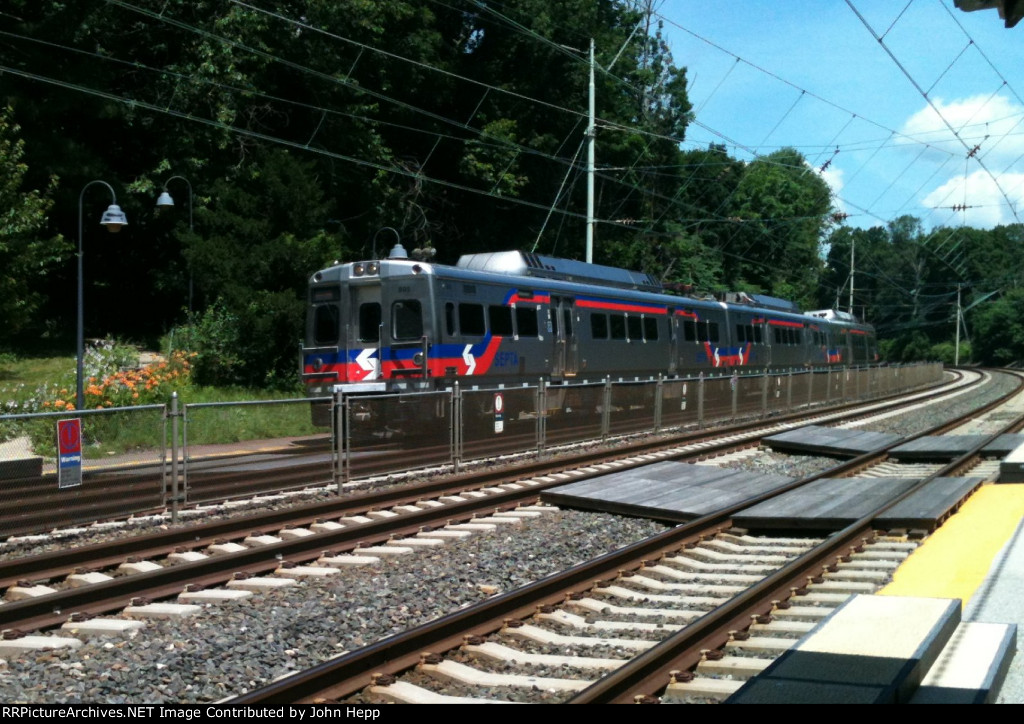 SEPTA 805