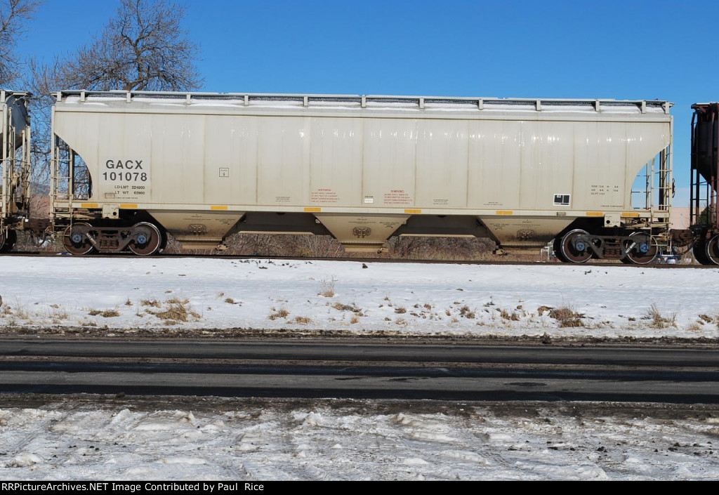 GACX 101078
