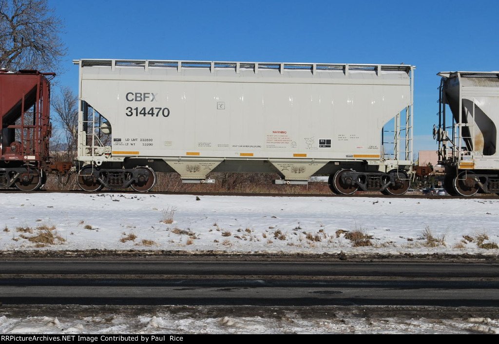 CBFX 314470