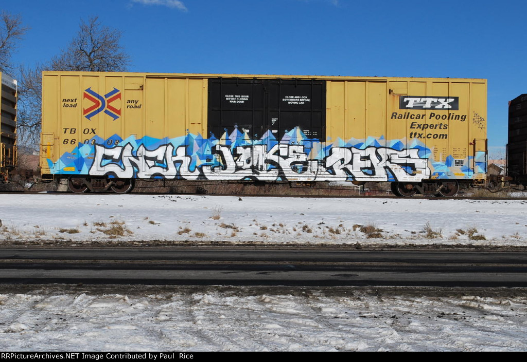 TBOX 660303