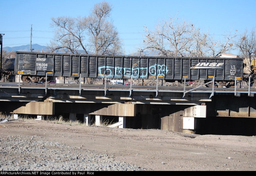 BNSF 516308
