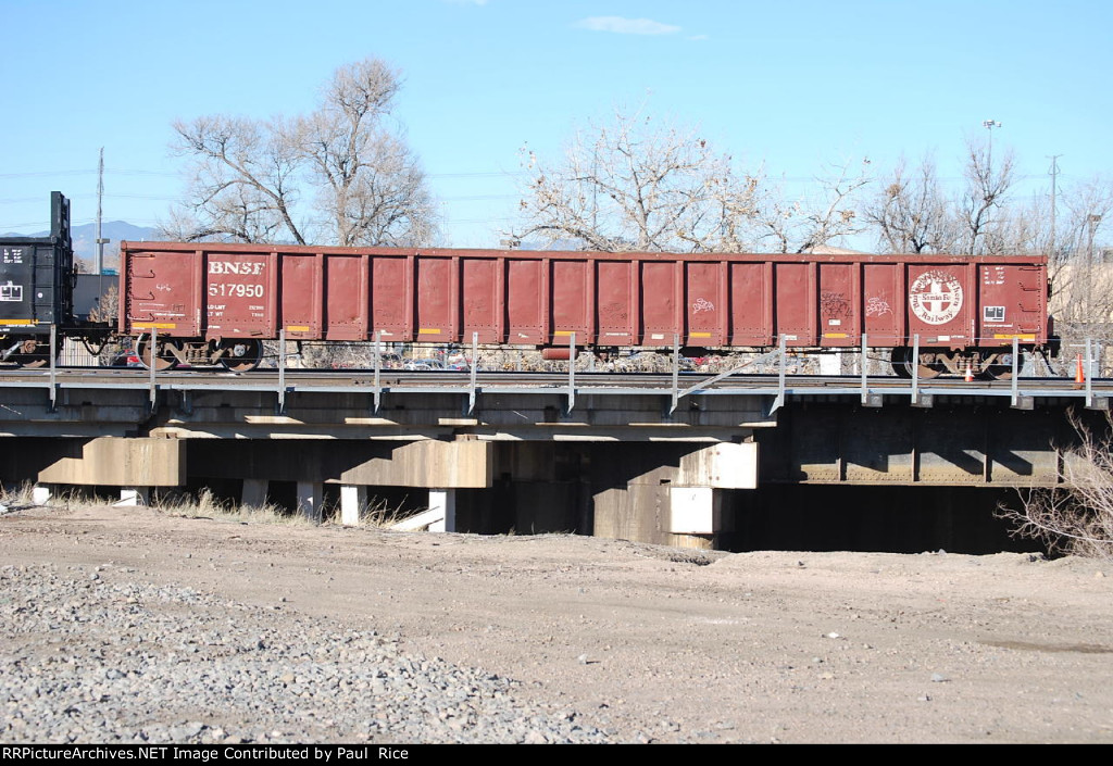 BNSF 517950
