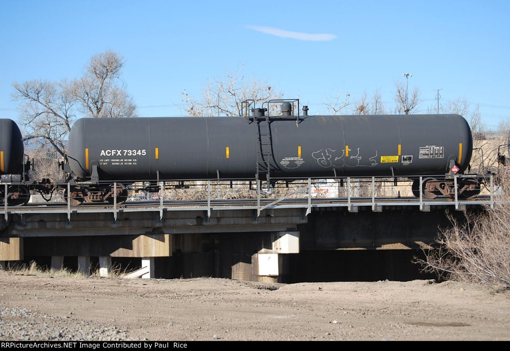 ACFX 73345