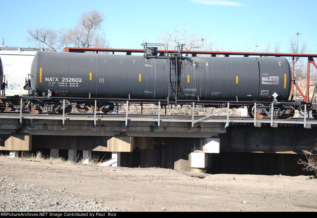 NATX 252602