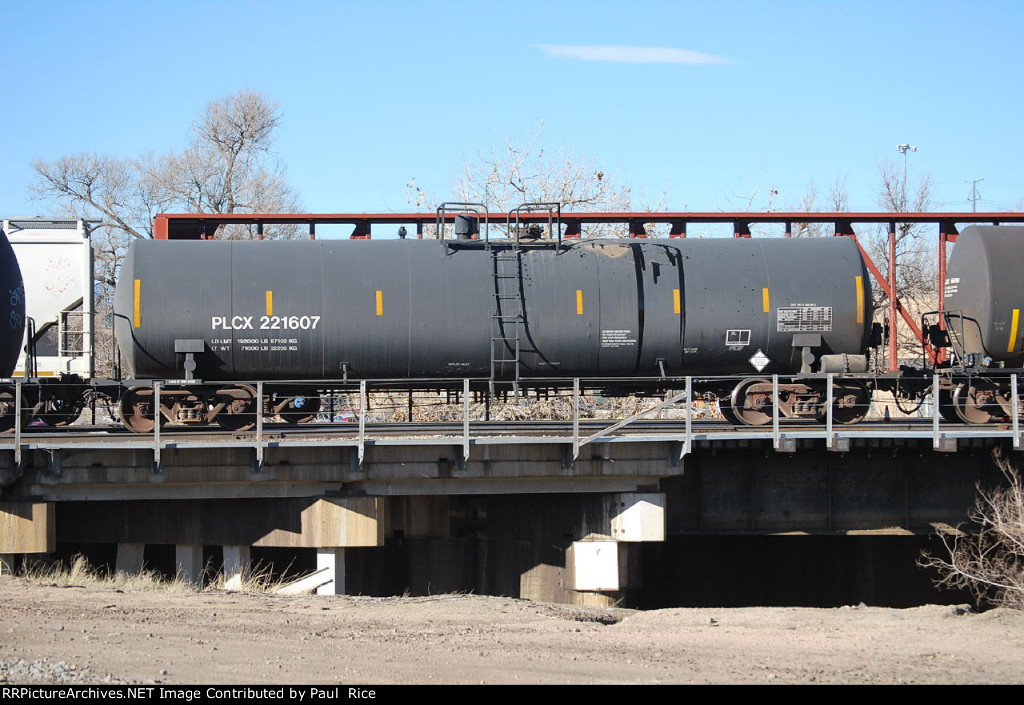 PLCX 221607
