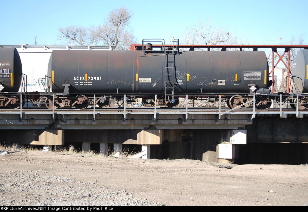 ACFX 73901