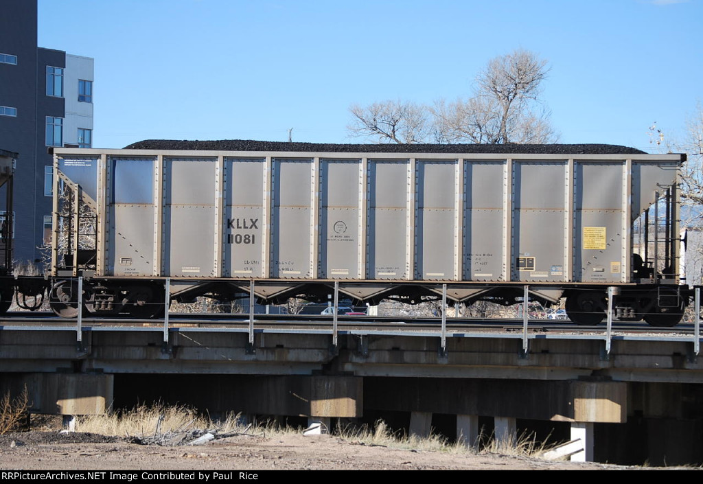 KLLX 11081
