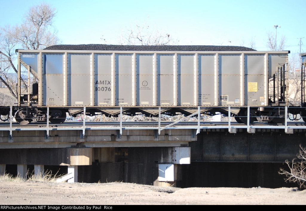 AMTX 10076