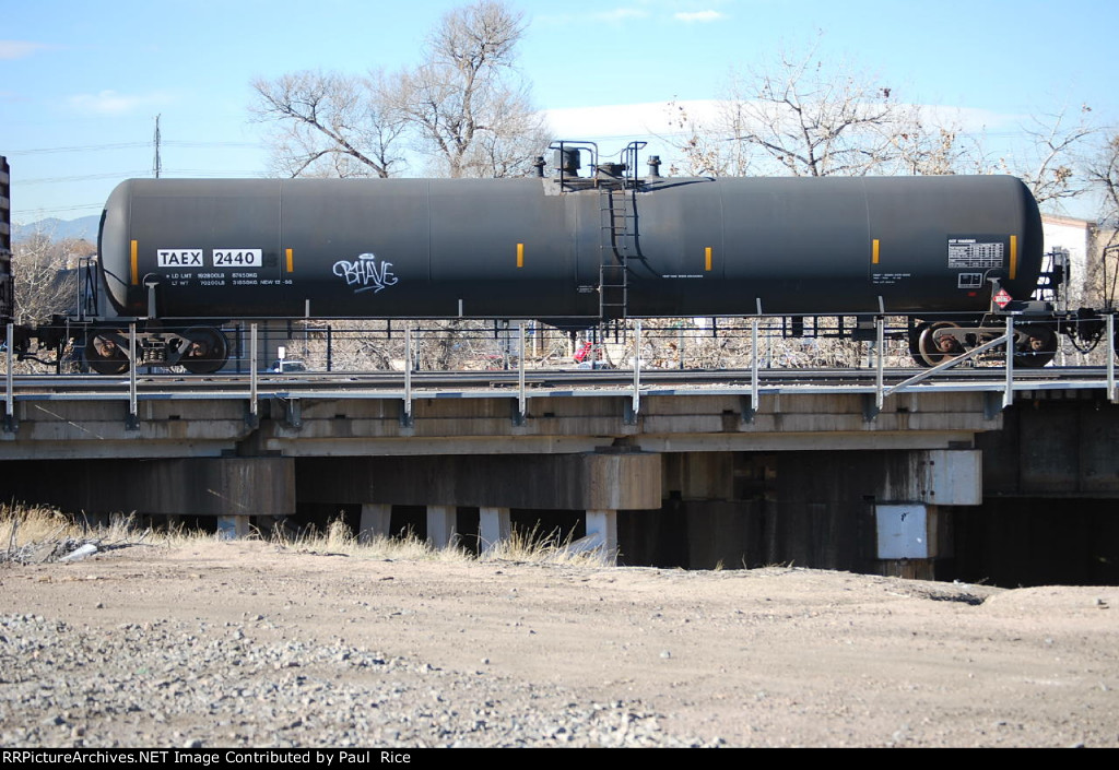 TAEX 2440