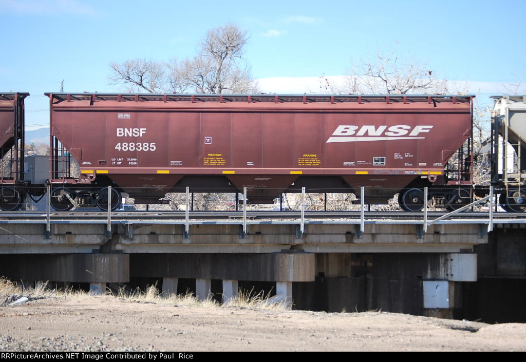 BNSF 488385