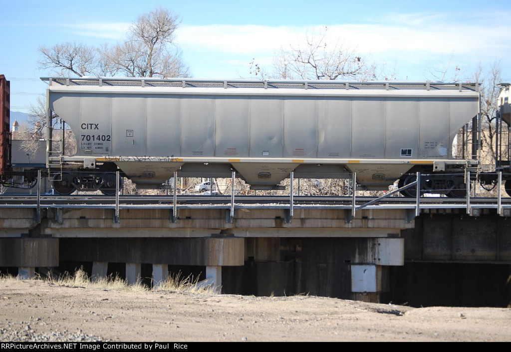 CITX 701402