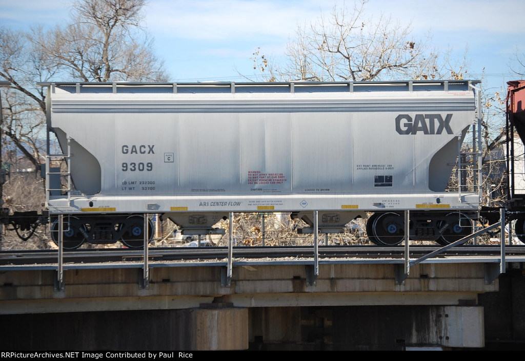 GACX 9309