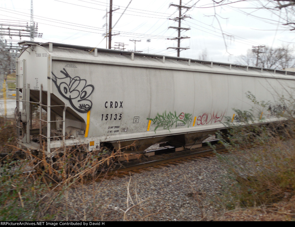 CRDX 15135