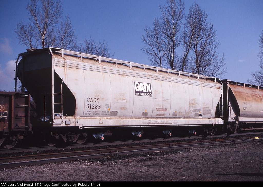 GACX 51365