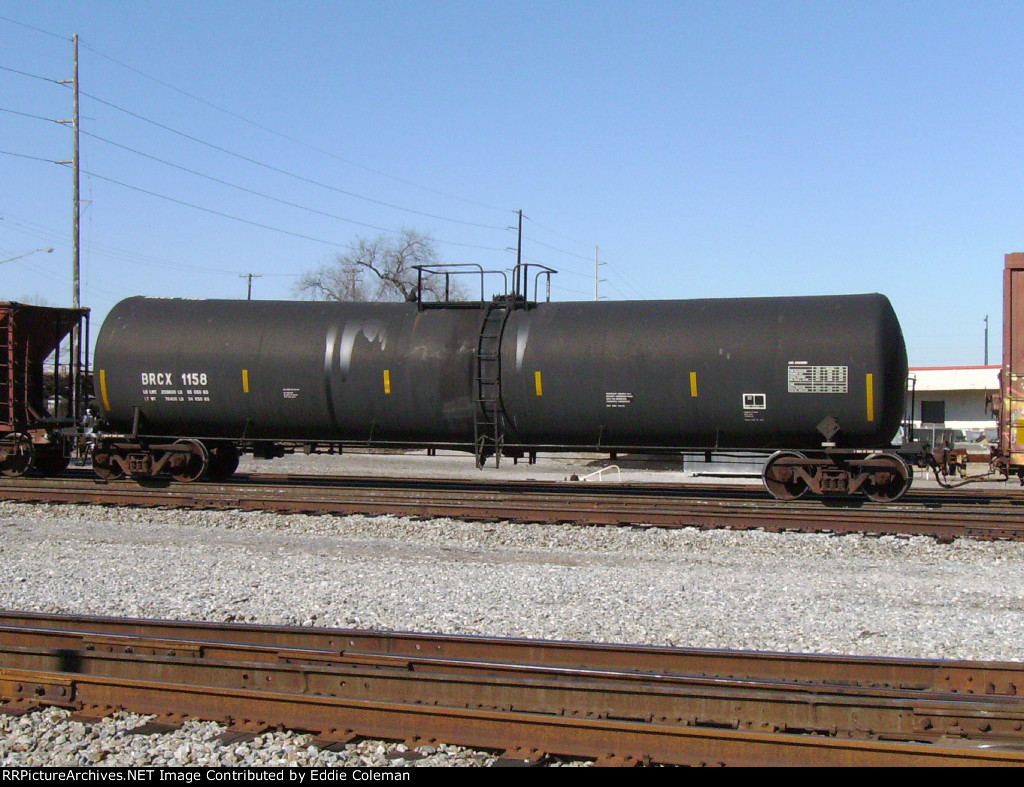 BRCX 1158