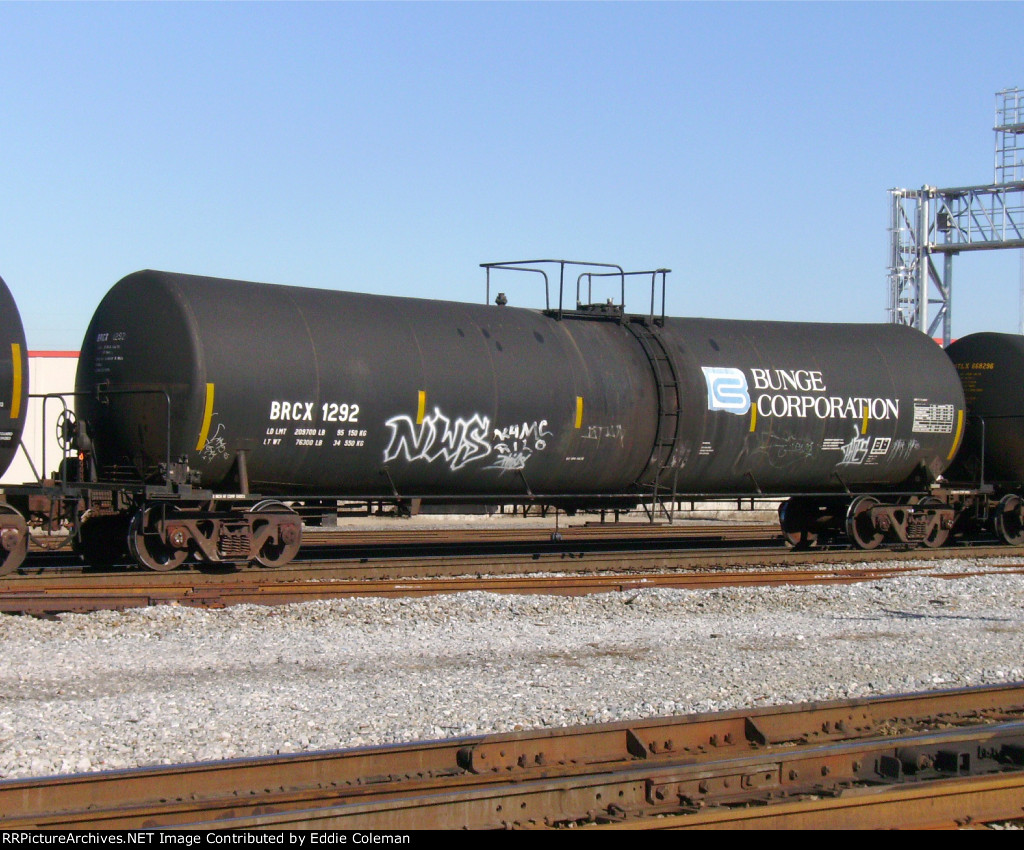 BRCX 1292 (NS 320)