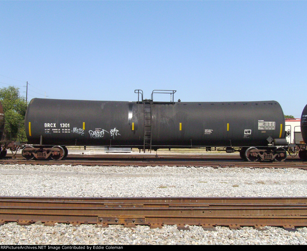 BRCX 1301 (NS 320)
