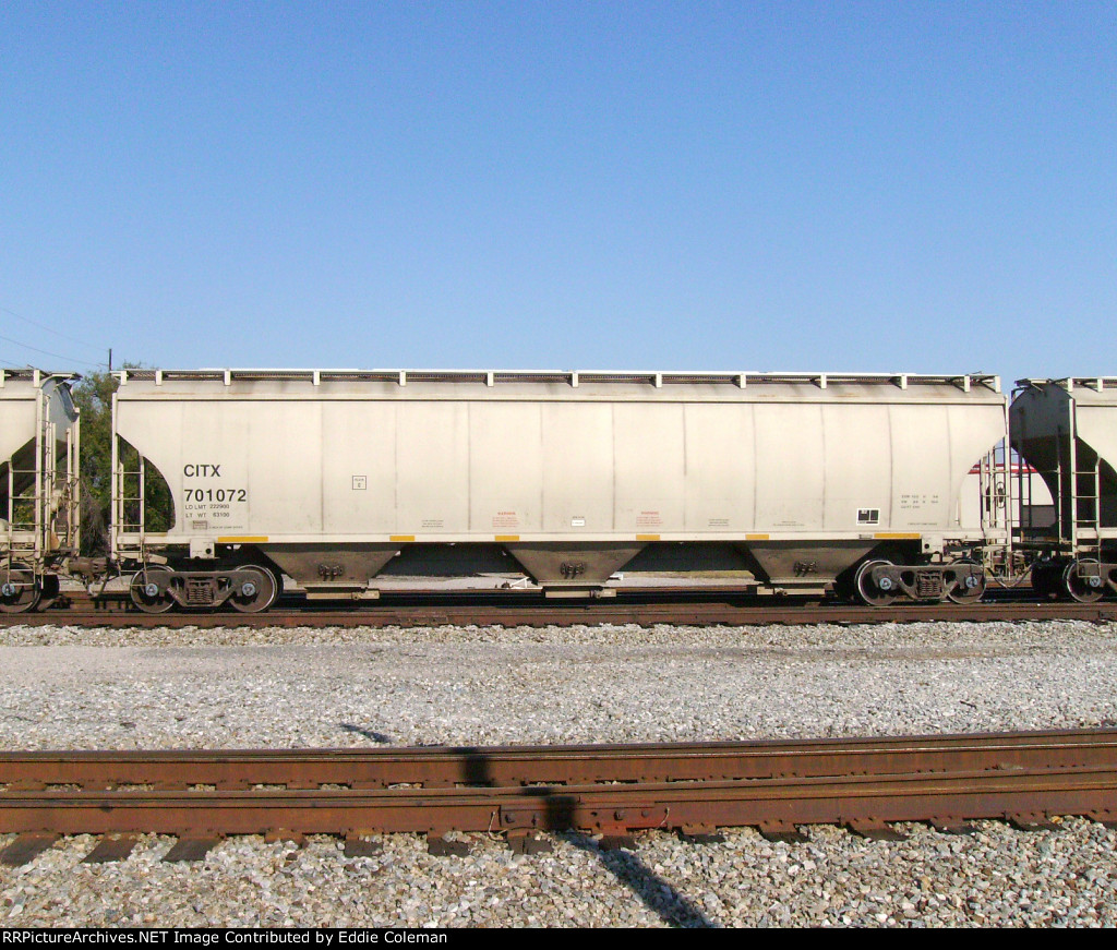 CITX 701072
