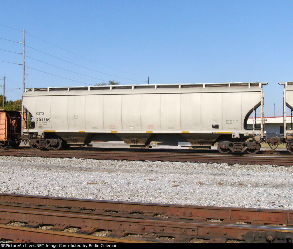 CITX 701189