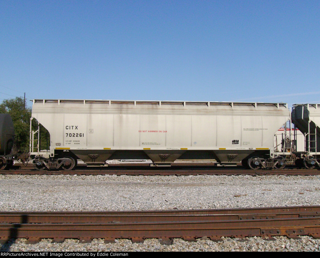 CITX 702261