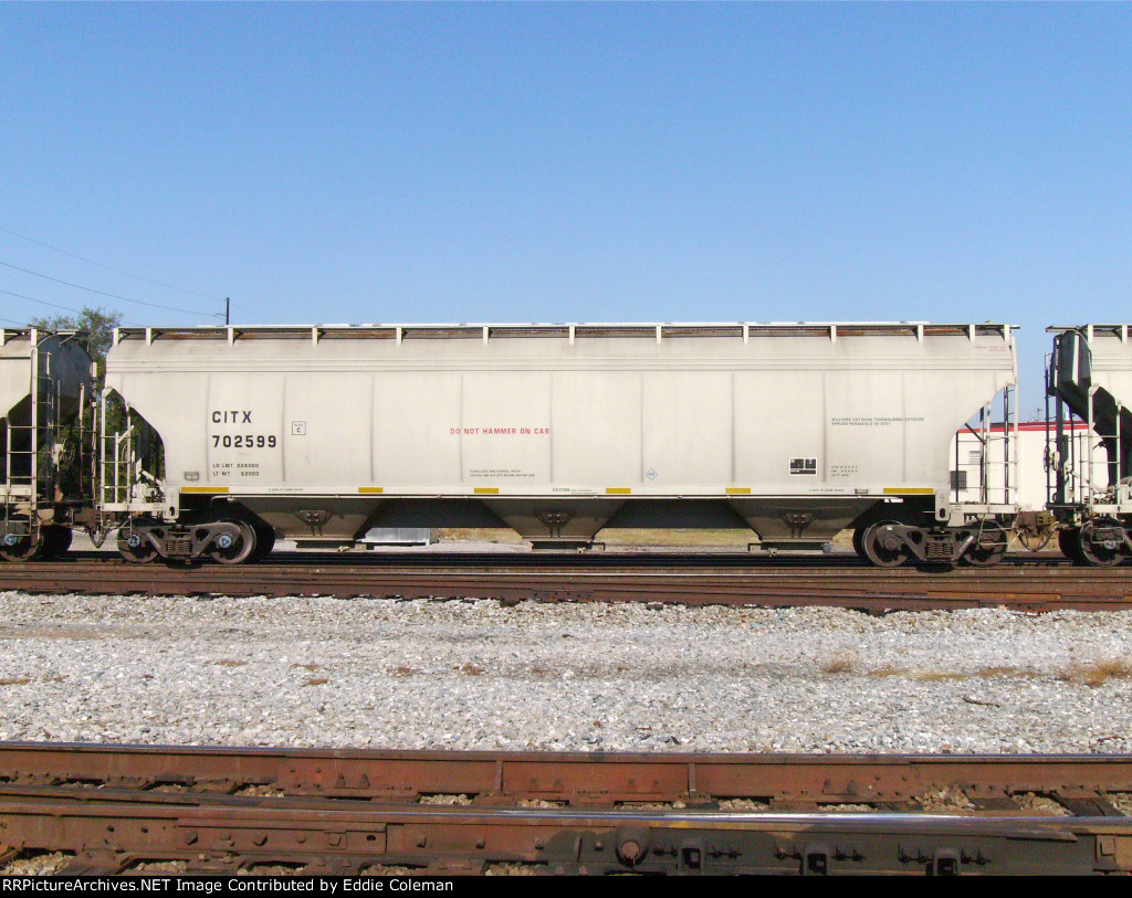 CITX 702599