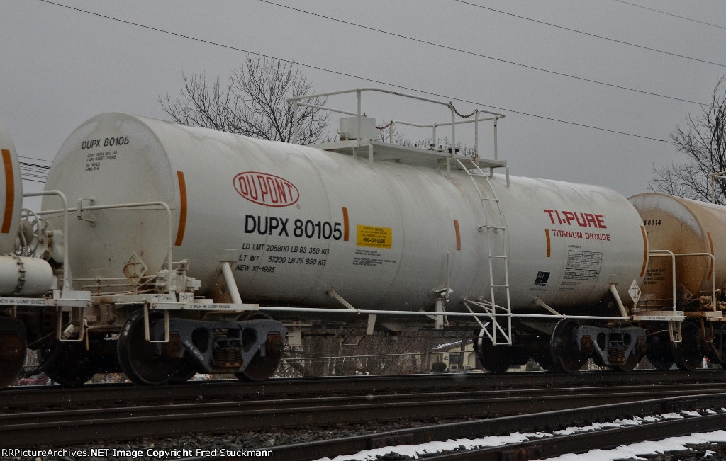 DUPX 80105