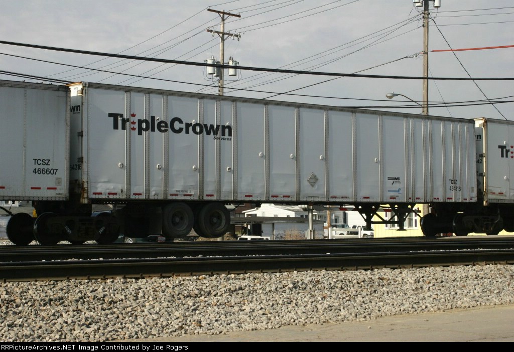 TCSZ 464316