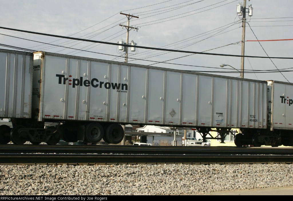 TCSZ 464426