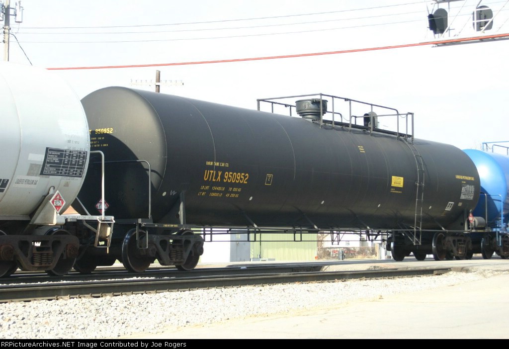 UTLX 950952