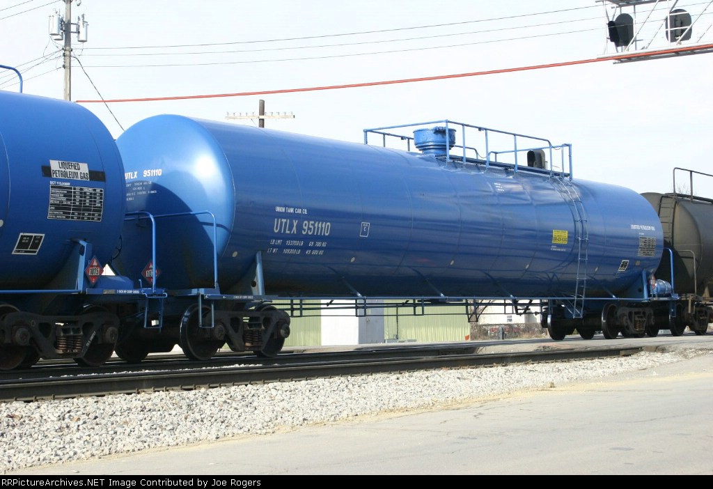 UTLX 951110