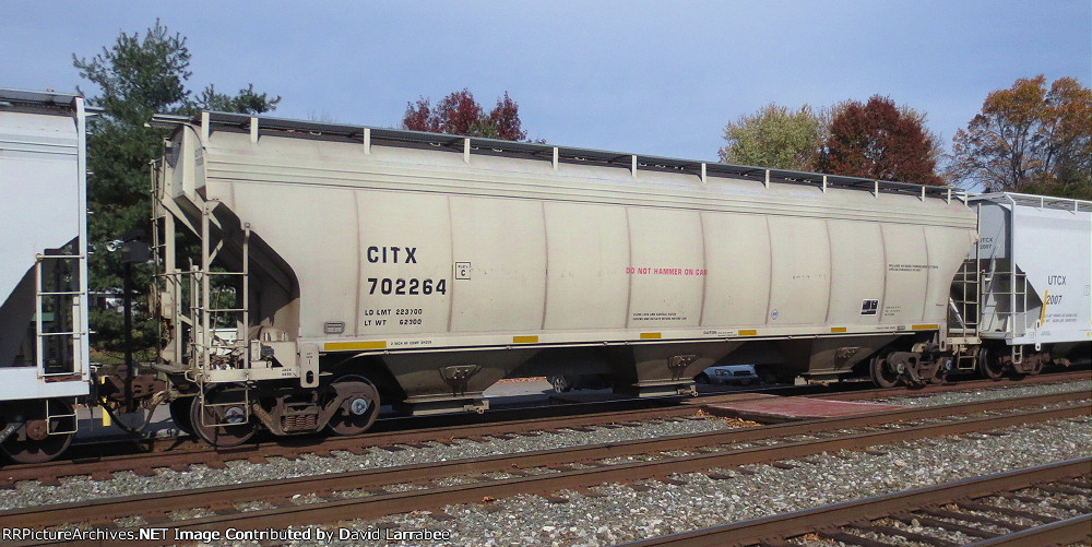CITX 702264