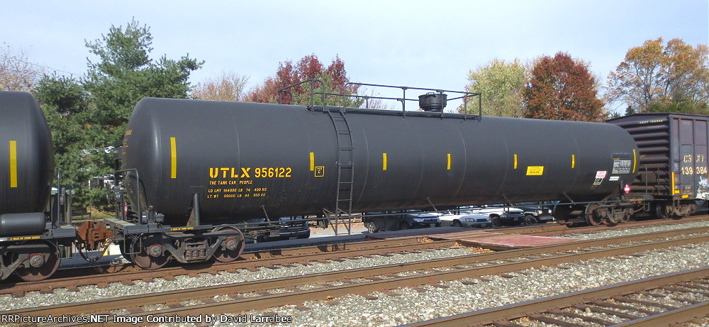 UTLX 956122